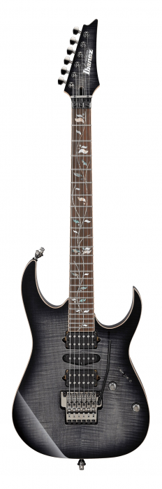 Ibanez RG8570-BRE