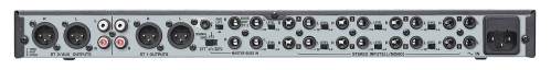 Tascam LM-8 ST- mikser fonii Tascam z procesorem efektw