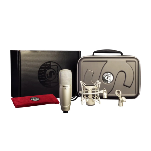 Shure Ksm 44a/Sl