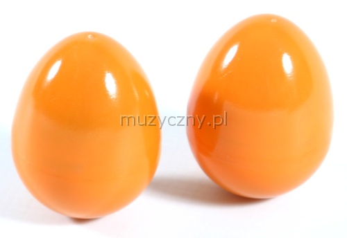 Stagg EGG-2OR shaker (para) instrument perkusyjny