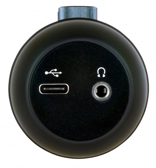 Tascam TM-250U - Mikrofon pojemnościowy do transmisji osobistych oraz komunikacji online Tascam TM-250U - Mikrofon pojemnościowy do transmisji osobistych oraz komunikacji online