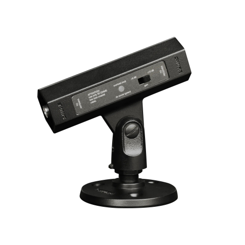 Shure UA 834WB - Aktywny wzmacniacz antenowy (470-900 MHz) Shure Shure UA 834WB - Aktywny wzmacniacz antenowy (470-900 MHz) Shure