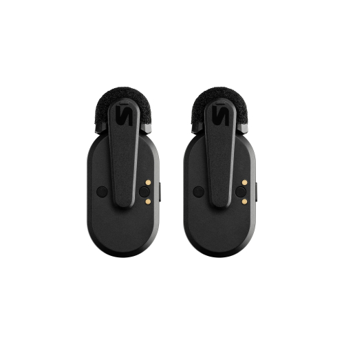 Shure MV-TWO-KIT-Z6 - zestaw dwch mikrofonw bezprzewodowychMoveMic MV-LAV, Case adujcy, Odbiornik ...