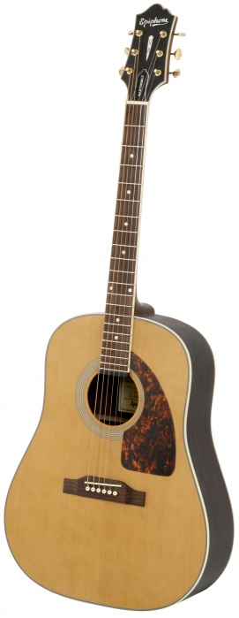 Epiphone AJ500 RE elektricko-akustick kytara