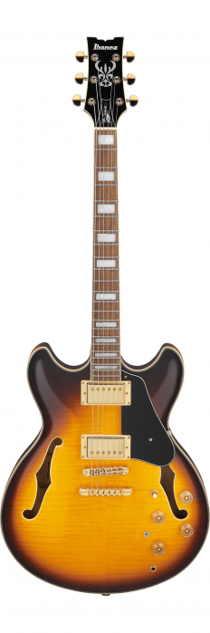 Ibanez JSM10EM-TTB