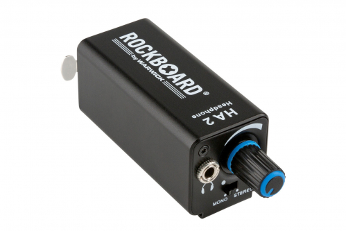 RockBoard E HA 2 kontroler gonoci do monitorw dousznych