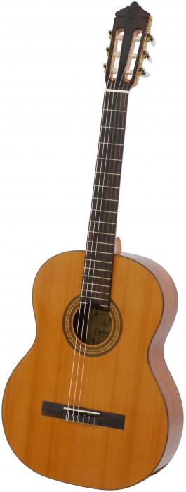 EverPlay Luthier-4 klasick kytara