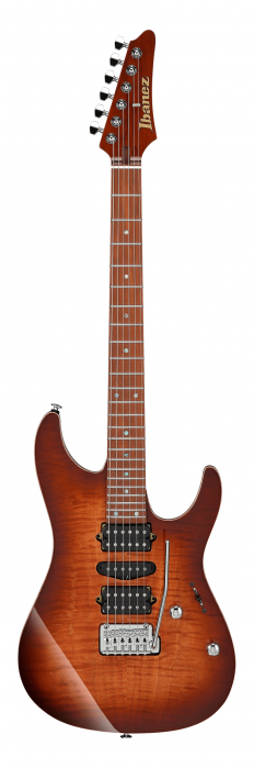 Ibanez Az2407f Bsr