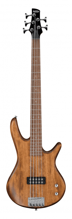 Ibanez GSR105EX-MOL Mahogany Oil bass guitar