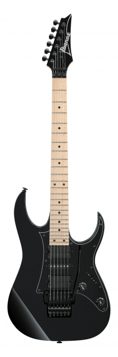 Ibanez RG 550 Black electric guitar