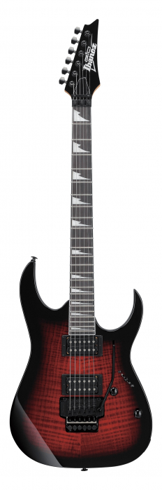 Ibanez GRG320FA-TRB