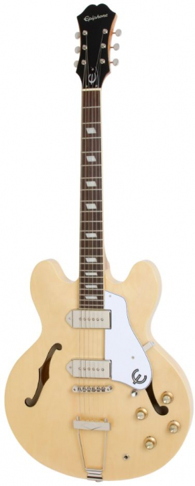 Epiphone Casino NA gitara elektryczna B-STOCK