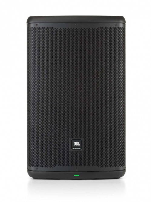 JBL EON 715 kolumna g�o�nikowa aktywna B-STOCK uszkodzona obudowa