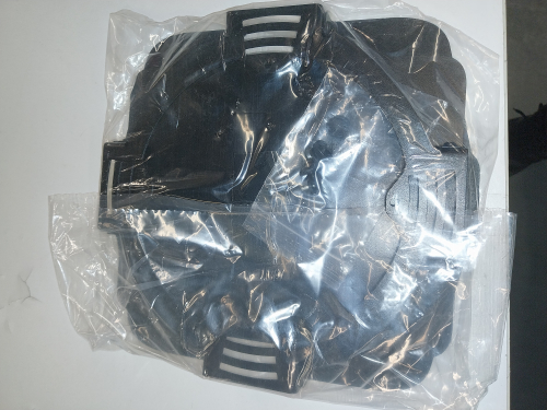 Flash Pro PF1-06-00138 BARNDOOR Flash Pro PF1-06-00138 BARNDOOR