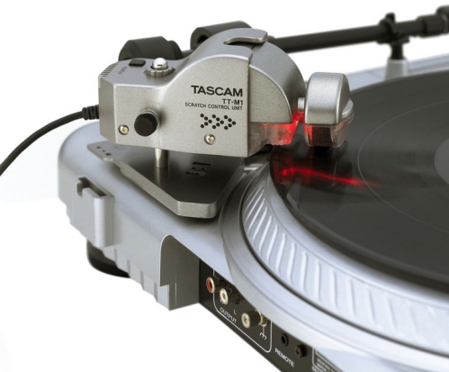 Vestax TT-M1