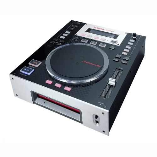 Vestax CDR-07PRO CD pehrva