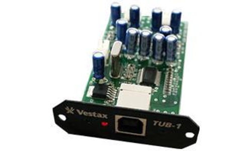 Vestax TUB-1 USB Vestax TUB-1 USB