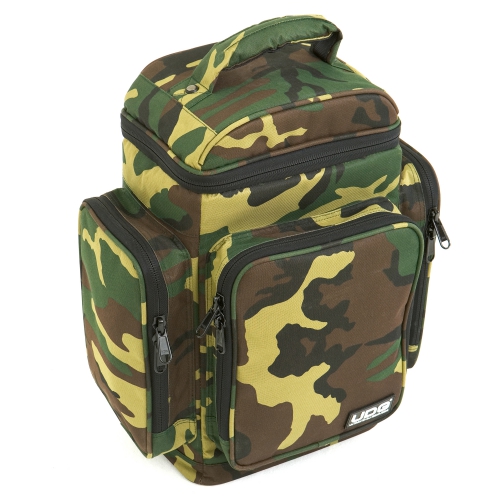 UDG Producer Bag Army Green