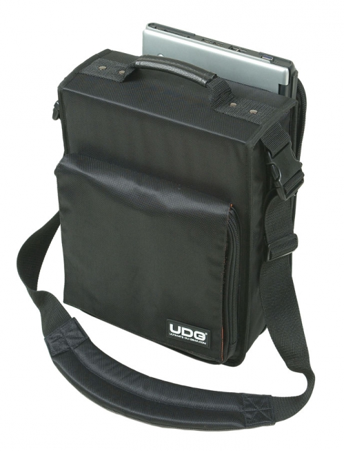 UDG SlingBag 258 CD Black UDG SlingBag 258 CD Black