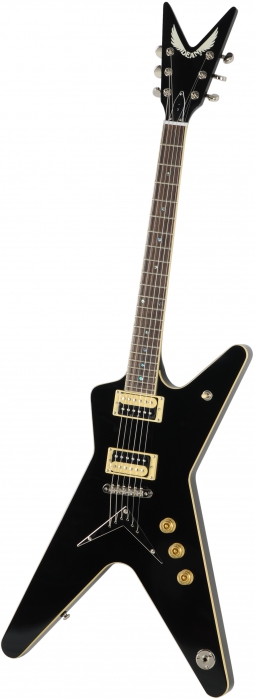 Dean ML-79C Black elektrick kytara