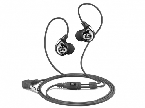 Sennheiser IE-6 sluchtka