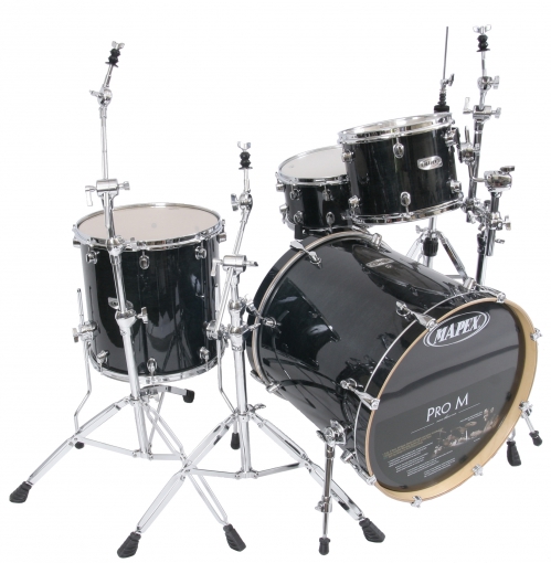 Mapex PM-4266U-MB  bubenick souprava