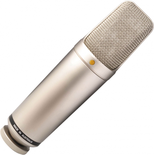 Rode NT1000 studio kondenztorov mikrofon