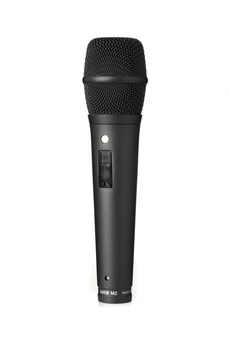 Rode M2 kondenztorov mikrofon