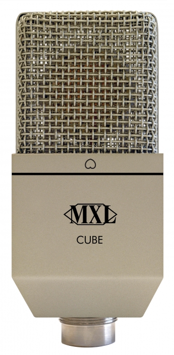 MXL Cube kondenztorov mikrofon