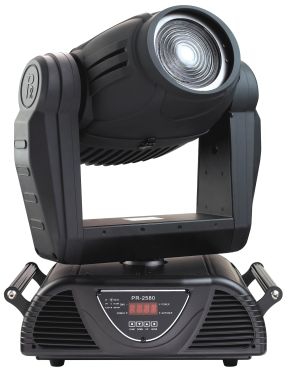 PR-Lighting Pilot 575 WASH