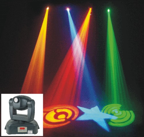 American DJ DJ Spot 300