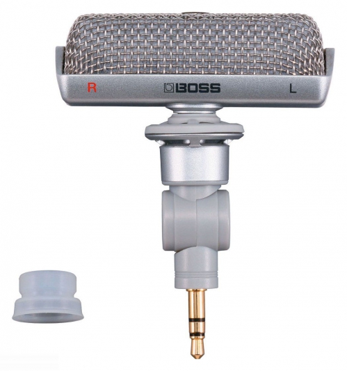 BOSS BA-CS10 mikrofon