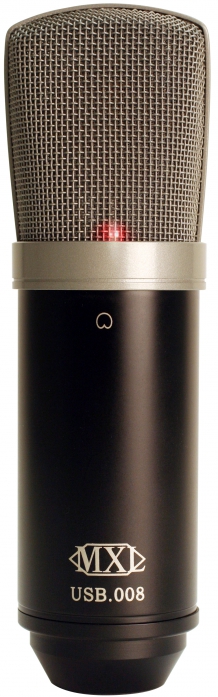 MXL USB.008 mikrofon