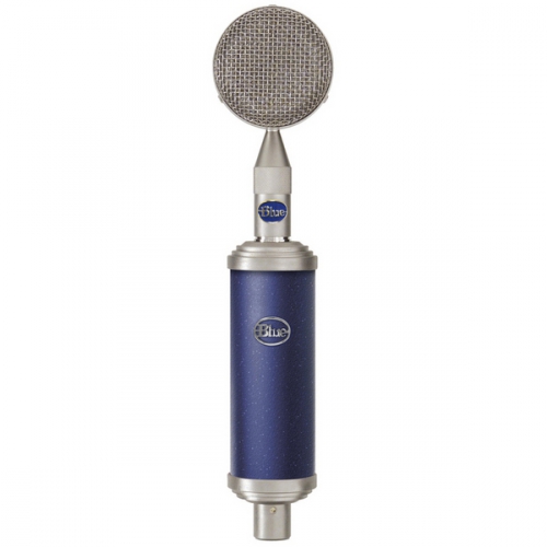 Blue Microphones Bottle Rocket Stage One kondenztorov mikrofon