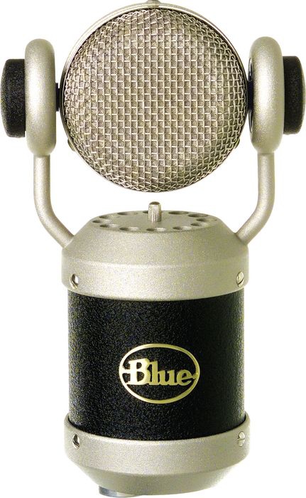Blue Microphones Mouse kondenztorov mikrofon