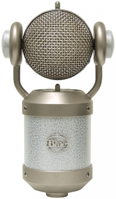 Blue Microphones OmniMouse kondenztorov mikrofon