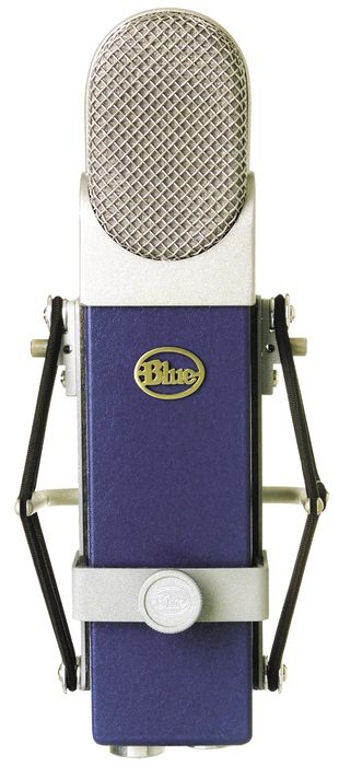 Blue Microphones Blueberry kondenztorov mikrofon