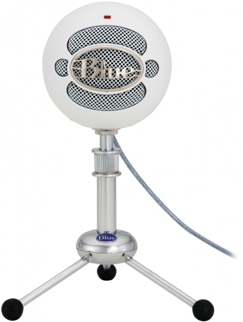 Blue Microphones Snowball TW kondenztorov mikrofon
