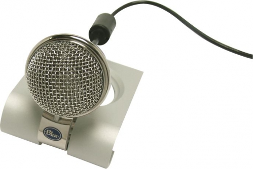 Blue Microphones Snowflake kondenztorov mikrofon