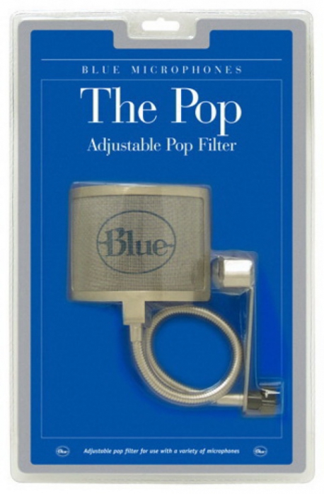 Blue Microphones Pop