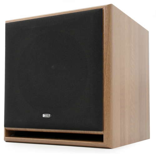 KEF C4 aktivn subwoofer