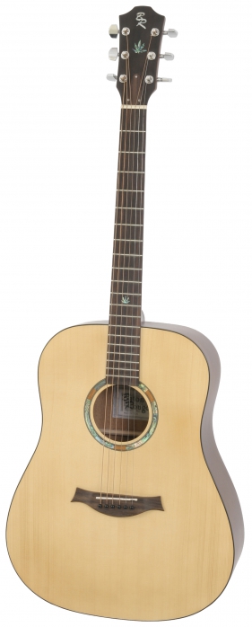 Baton Rouge R11 CA akustick kytara