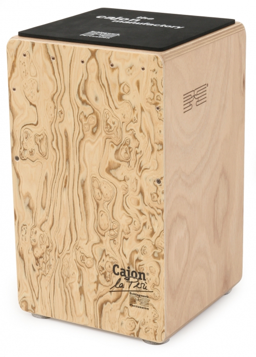 Schlagwerk Percussion CP-4019 La Peru Cosmic Cajon bic� n�stroj