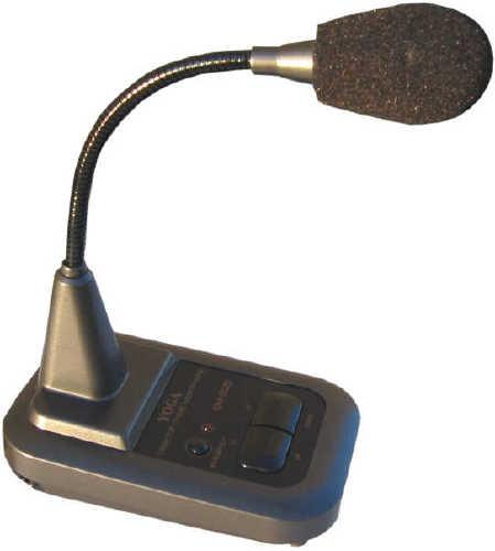 RH Sound EM 825 kondenztorov mikrofon