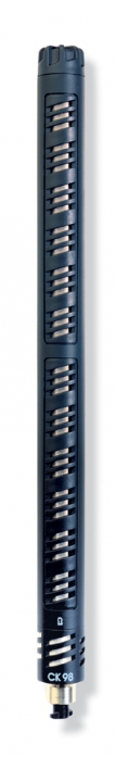 AKG CK98 shotgun kapsle s hyperkardioidn smrovou charakteristikou