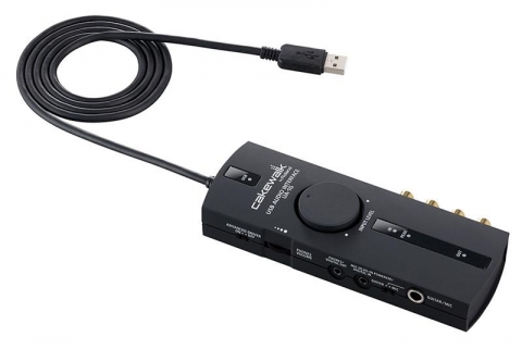 Roland / Edirol (Cakewalk) UA-1G