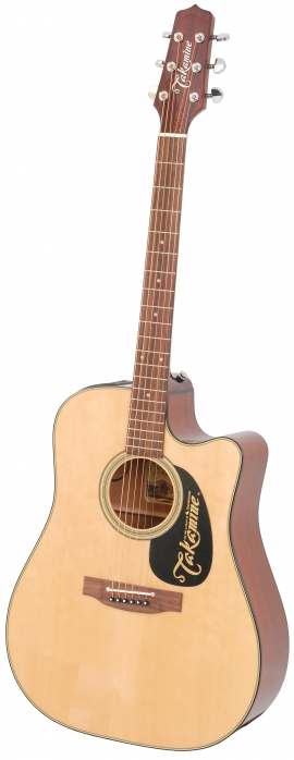 Takamine EF340SC elektricko-akustick kytara