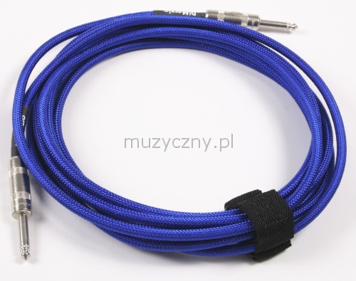 DiMarzio EP1715EB kytarov kabel
