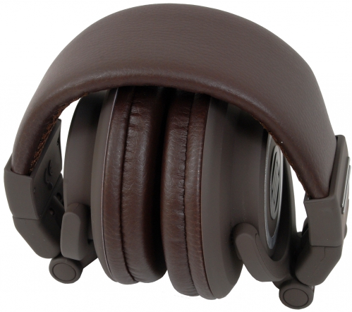 Reloop RHP-10  Chocolate Crown sluch�tka DJ