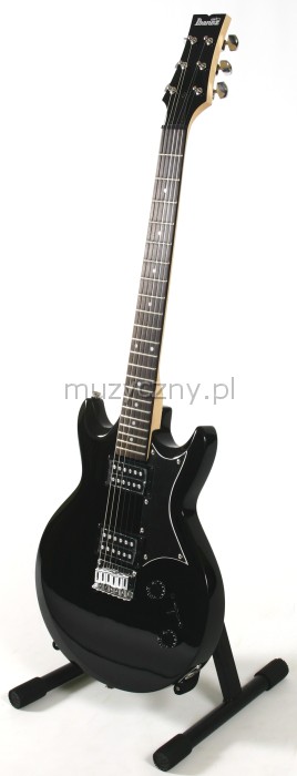 Ibanez GAX-30BKN elektrick kytara
